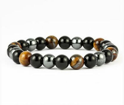 &quot;Natur&quot; Perlenarmband