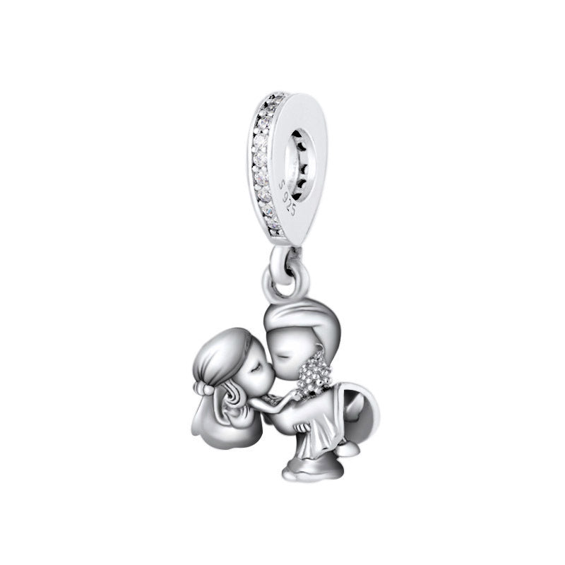 "Ehepaar" Charm