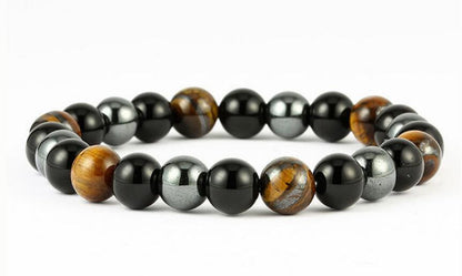 &quot;Natur&quot; Perlenarmband