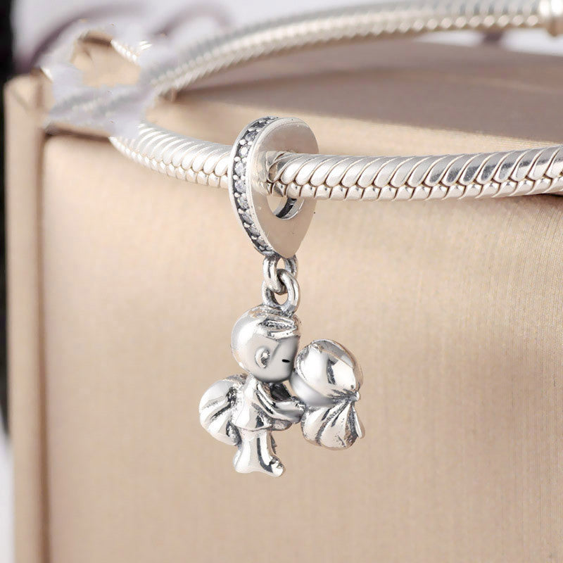 "Ehepaar" Charm