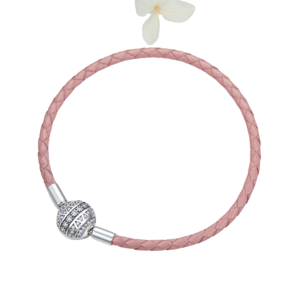 &quot;Nova&quot; Armband 925er Silber