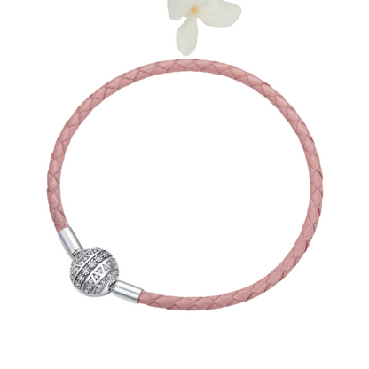 &quot;Nova&quot; Armband 925er Silber