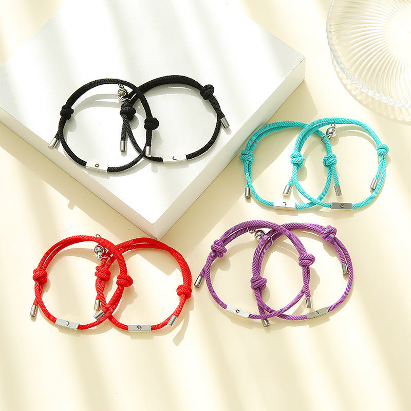 FILINZI - "Friendly" Duo Armband Set