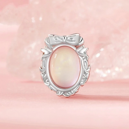&quot;Harmony&quot; Charm S925 Sterling Silber