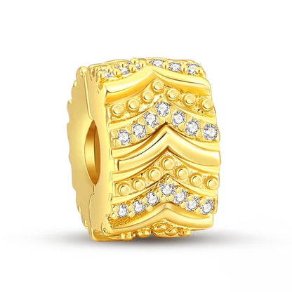 FILINZI - &quot;Golden&quot; Charms