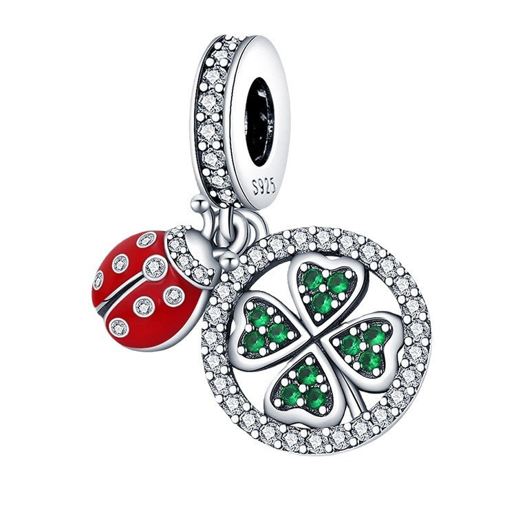 FILINZI - &quot;Ladybug&quot; Charm