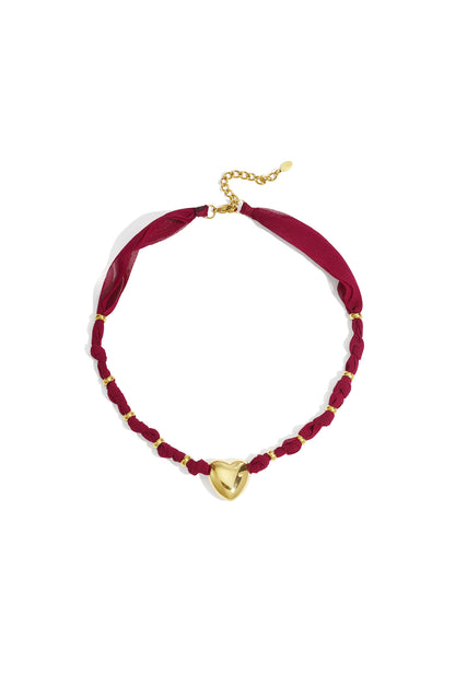 Anhänger halsketten Herz Casual Täglich Einfache Serie frauen schmuck