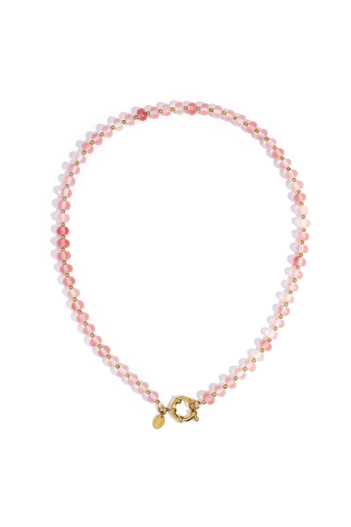 Perlenketten Perlen Casual Daily Simple Series Damenschmuck