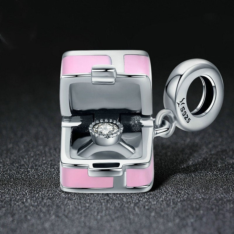 FILINZI - &quot;MerryMe&quot; Charm