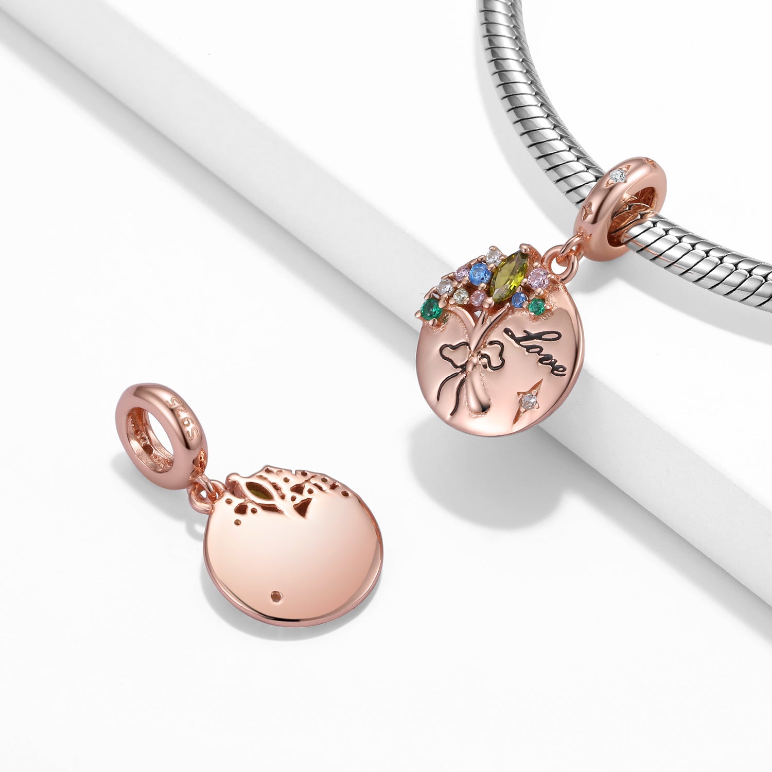 FILINZI - &quot;Bloom&quot; Charm