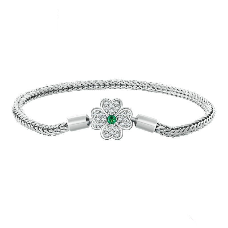 FILINZI - Charm Armband "Lucky"