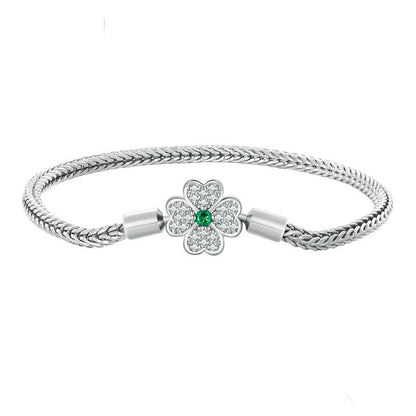 FILINZI - Charm Armband &quot;Lucky&quot;