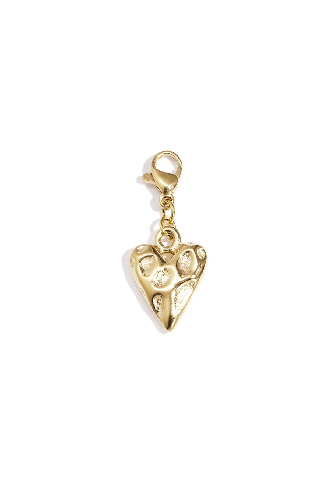 Schmuckanhänger Herz Casual Daily Simple Serie Damenschmuck
