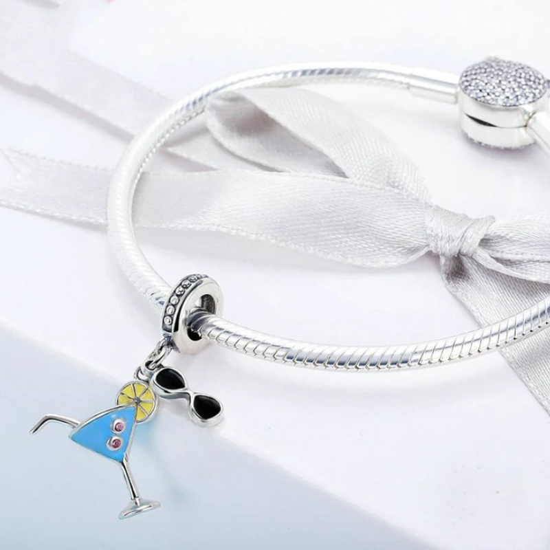 FILINZI - &quot;Summerdrink&quot; Charm