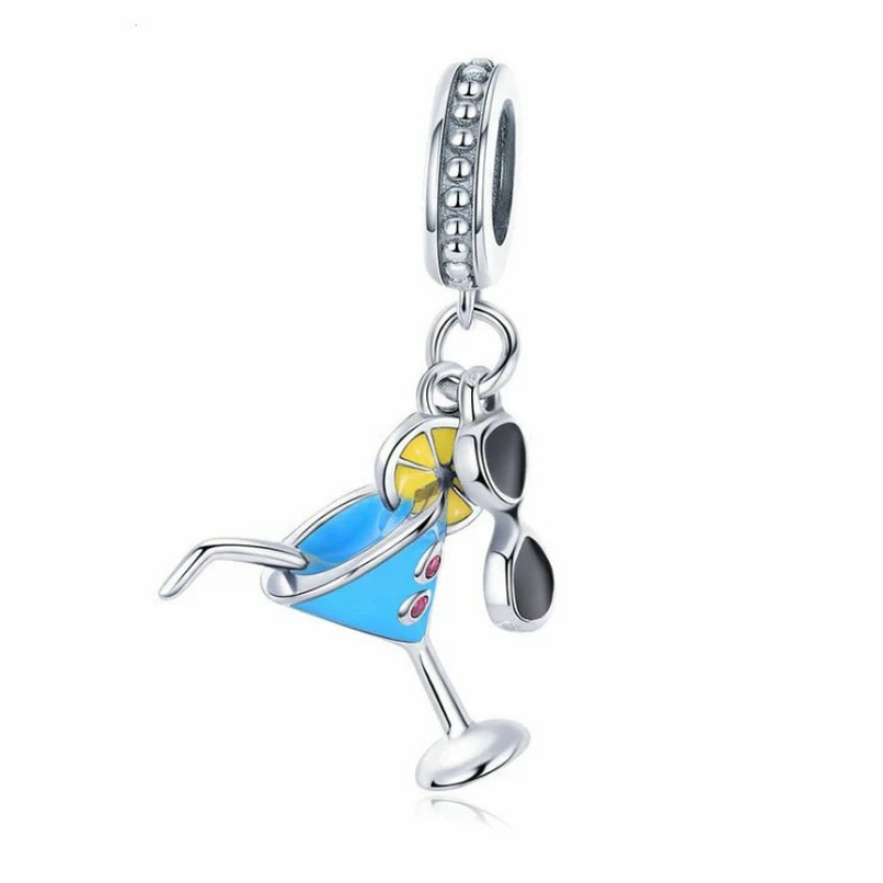 FILINZI - &quot;Summerdrink&quot; Charm