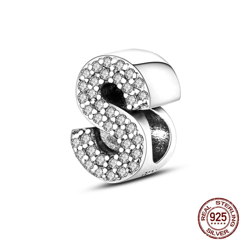 Buchstaben Charm