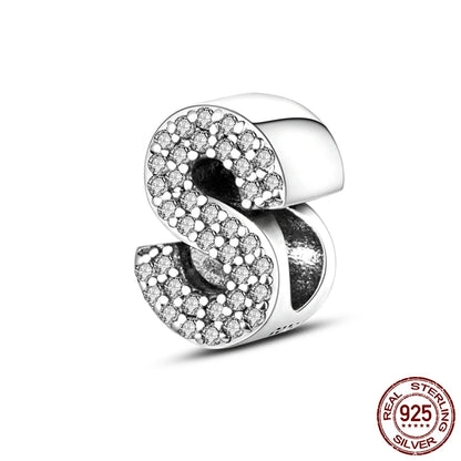 Buchstaben Charm