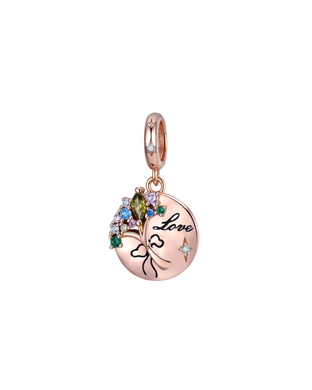 FILINZI - &quot;Bloom&quot; Charm
