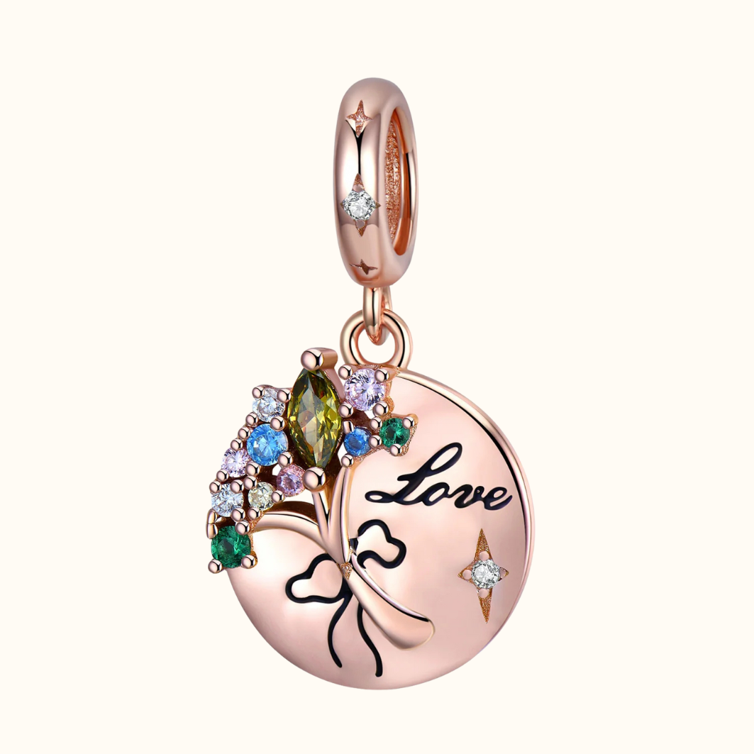 FILINZI - &quot;Bloom&quot; Charm