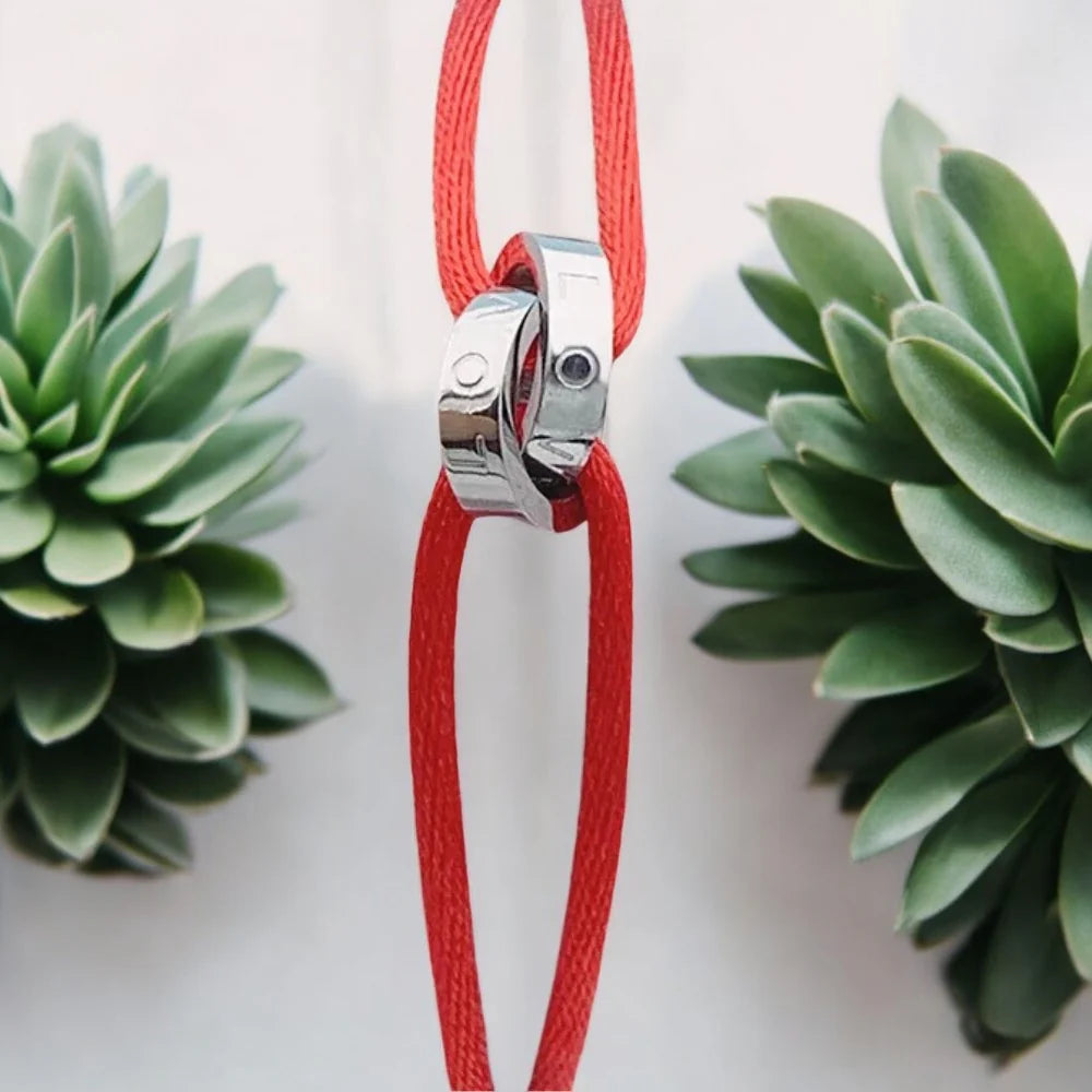 &quot;Toscana&quot; Armband Unisex