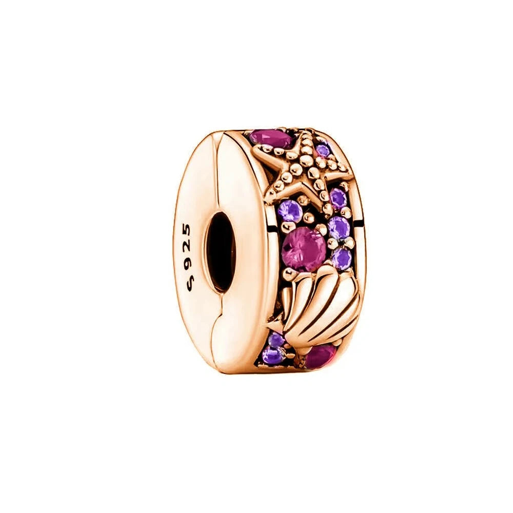 FILINZI - &quot;Rosé&quot; Charms