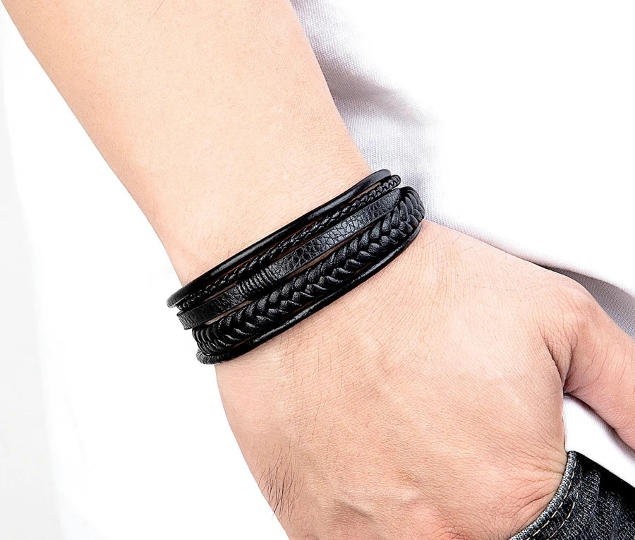 FILINZI - &quot;Mats&quot; Armband