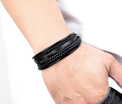 FILINZI - &quot;Mats&quot; Armband