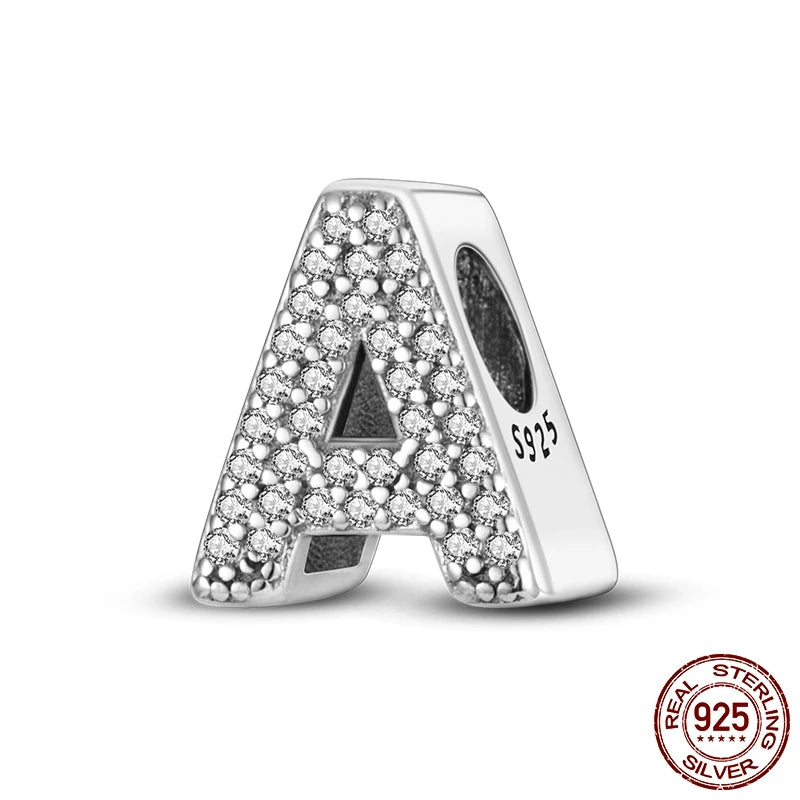 Buchstaben Charm