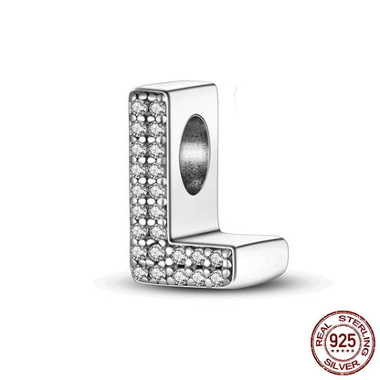 Buchstaben Charm