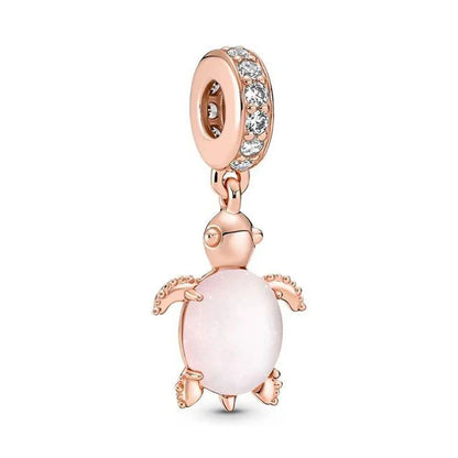 FILINZI - &quot;Rosé&quot; Charms