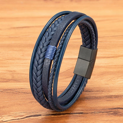 FILINZI - &quot;Mats&quot; Armband