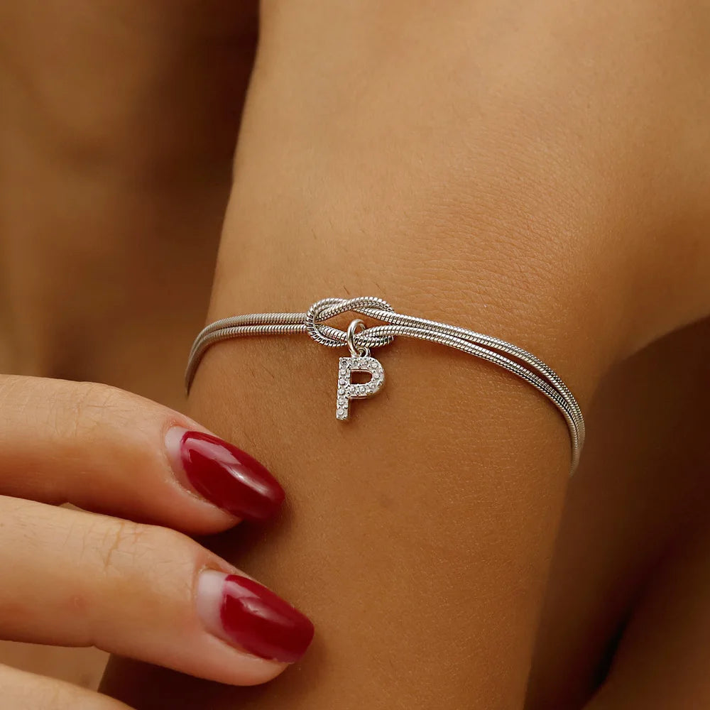 FILINZI - &quot;Pauline&quot; Armband