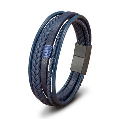 FILINZI - &quot;Mats&quot; Armband