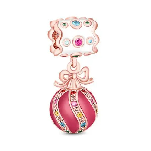 FILINZI - &quot;Rosé&quot; Charms