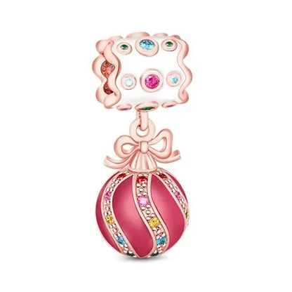 FILINZI - &quot;Rosé&quot; Charms