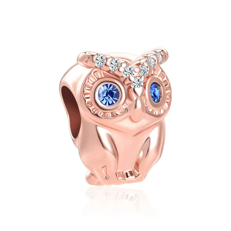 FILINZI - &quot;Rosé&quot; Charms