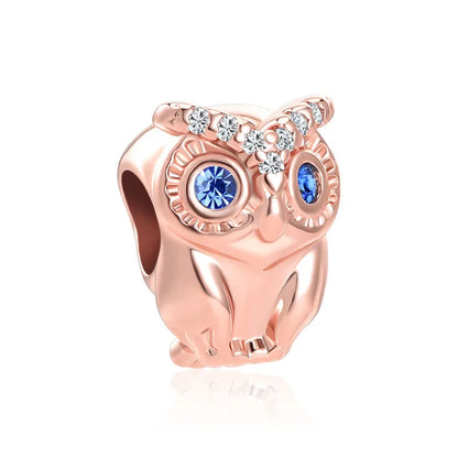 FILINZI - &quot;Rosé&quot; Charms