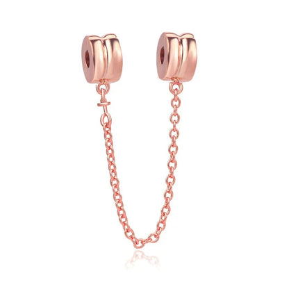 FILINZI - &quot;Rosé&quot; Charms