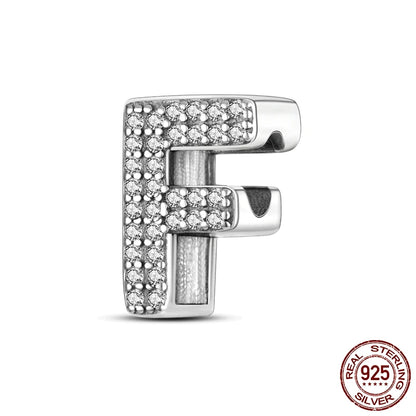 Buchstaben Charm