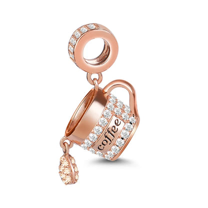 FILINZI - &quot;Rosé&quot; Charms