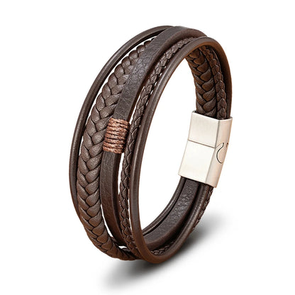FILINZI - &quot;Mats&quot; Armband