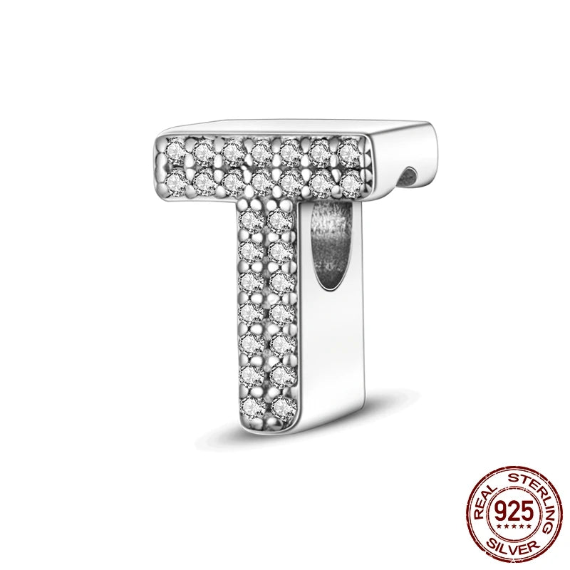 Buchstaben Charm