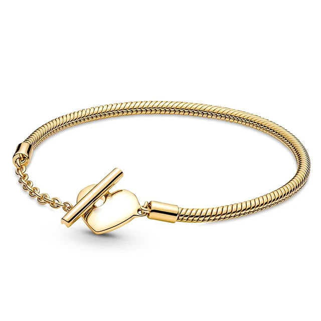 FILINZI - &quot;Ricarda&quot; Charm-Armband