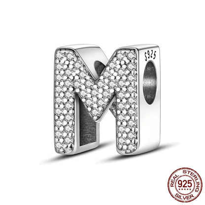 Buchstaben Charm