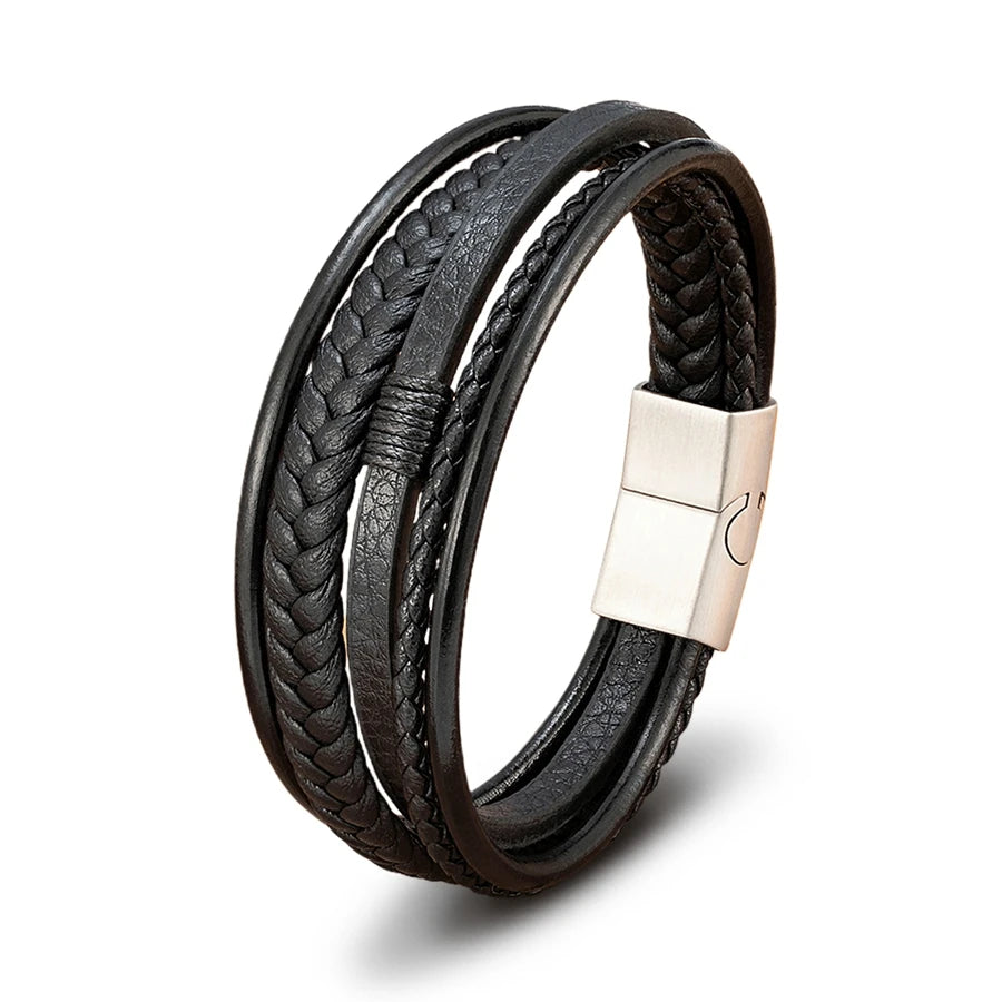 FILINZI - &quot;Mats&quot; Armband