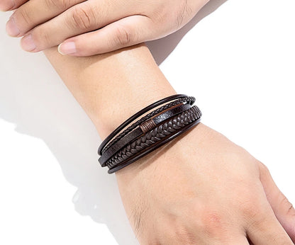 FILINZI - &quot;Mats&quot; Armband