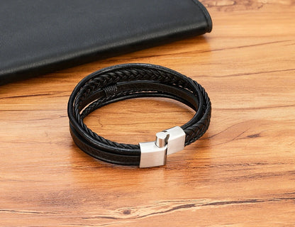 FILINZI - &quot;Mats&quot; Armband