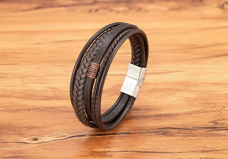 FILINZI - &quot;Mats&quot; Armband