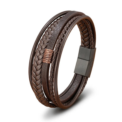 FILINZI - &quot;Mats&quot; Armband