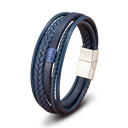 FILINZI - &quot;Mats&quot; Armband